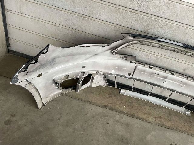 bontott FORD C-MAX II Első Lökhárító (Üresen)