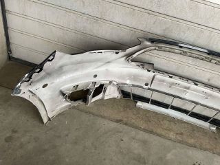 bontott FORD C-MAX II Első Lökhárító (Üresen)