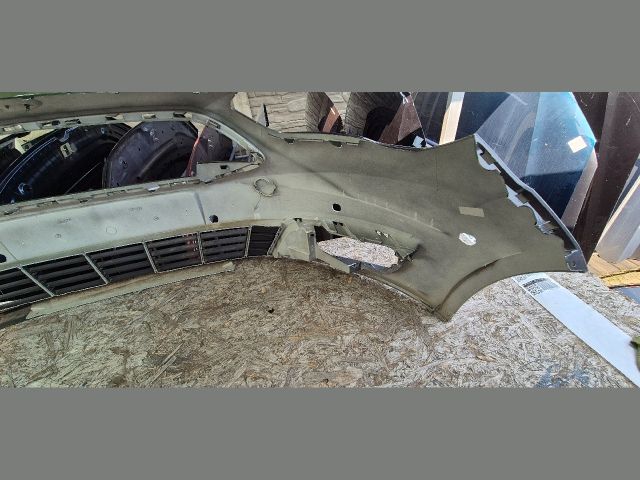 bontott FORD C-MAX II Első Lökhárító (Üresen)