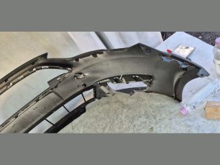 bontott FORD C-MAX II Első Lökhárító (Üresen)