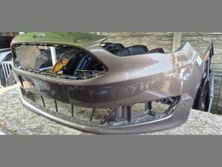 bontott FORD C-MAX II Első Lökhárító (Üresen)