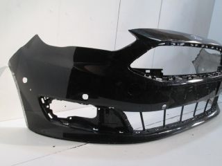 bontott FORD C-MAX II Első Lökhárító (Üresen)