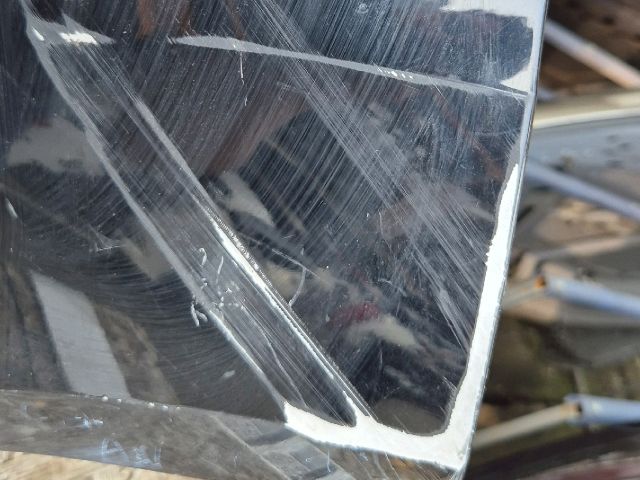 bontott FORD C-MAX II Első Lökhárító (Üresen)