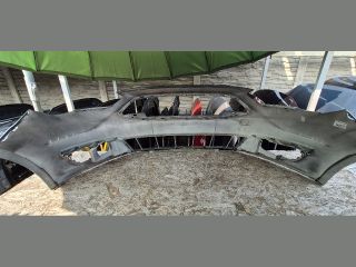 bontott FORD C-MAX II Első Lökhárító (Üresen)