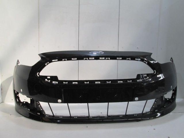 bontott FORD C-MAX II Első Lökhárító (Üresen)