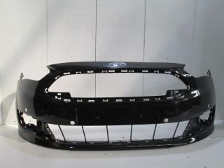 bontott FORD C-MAX II Első Lökhárító (Üresen)
