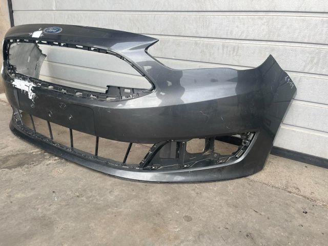 bontott FORD C-MAX II Első Lökhárító (Üresen)