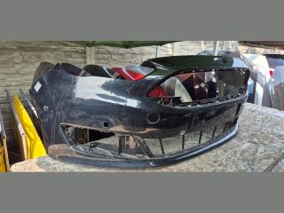 bontott FORD C-MAX II Első Lökhárító (Üresen)