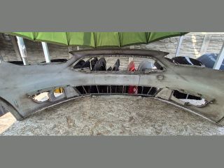 bontott FORD C-MAX II Első Lökhárító (Üresen)