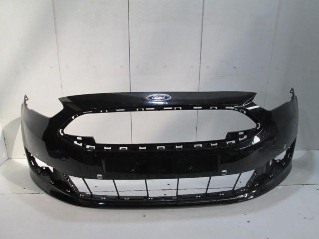 bontott FORD C-MAX II Első Lökhárító (Üresen)