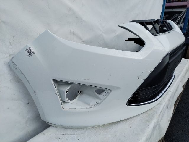 bontott FORD C-MAX II Első Lökhárító (Üresen)