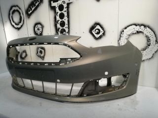 bontott FORD C-MAX II Első Lökhárító (Üresen)