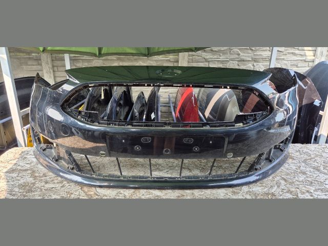 bontott FORD C-MAX II Első Lökhárító (Üresen)