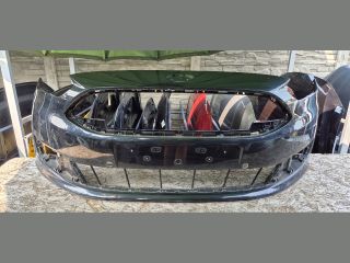 bontott FORD C-MAX II Első Lökhárító (Üresen)