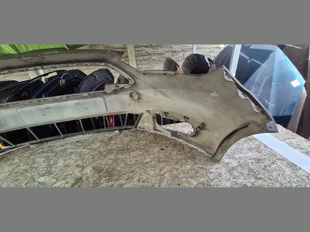 bontott FORD C-MAX II Első Lökhárító (Üresen)