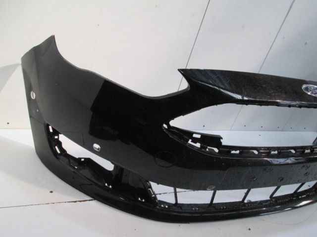 bontott FORD C-MAX II Első Lökhárító (Üresen)