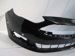 bontott FORD C-MAX II Első Lökhárító (Üresen)