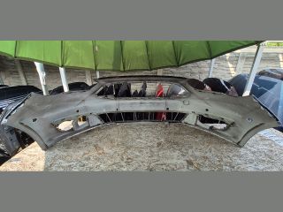 bontott FORD C-MAX II Első Lökhárító (Üresen)