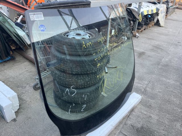 bontott FORD C-MAX II Első Szélvédő