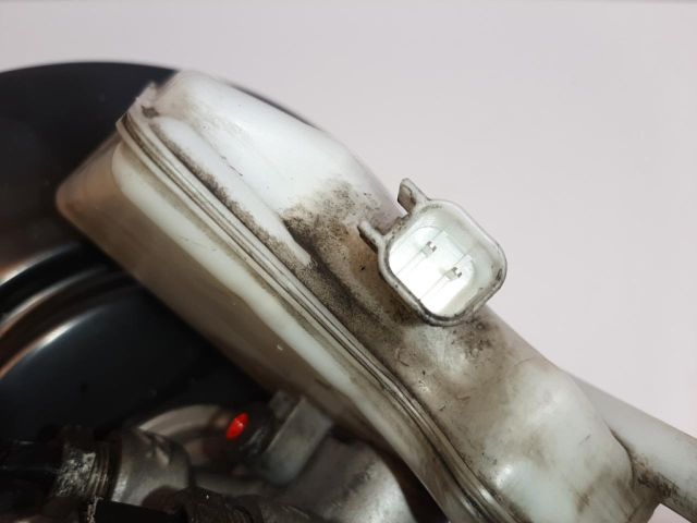 bontott FORD C-MAX II Fékrásegítő