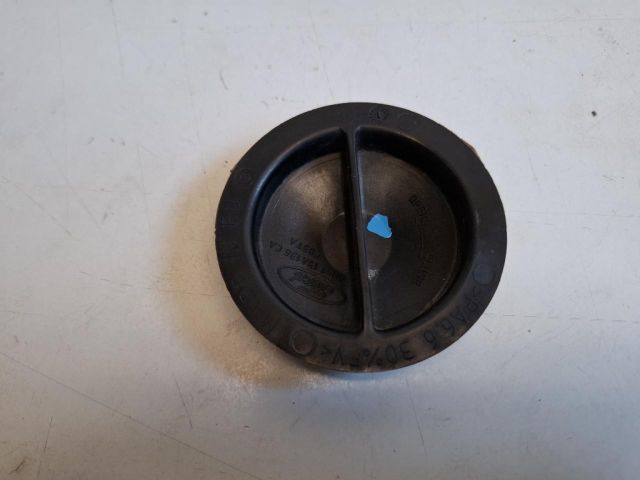 bontott FORD C-MAX II Fényszóró Lámpabúra Fedél