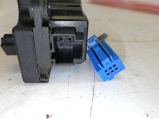 bontott FORD C-MAX II Fűtés Állító Motor