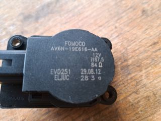 bontott FORD C-MAX II Fűtés Állító Motor