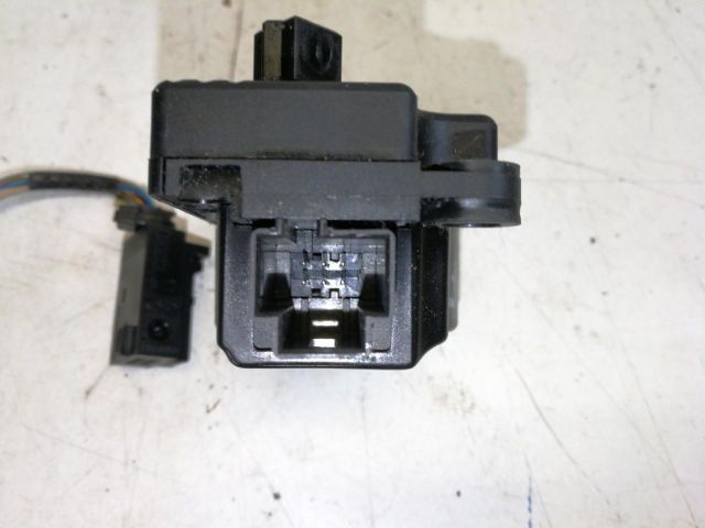 bontott FORD C-MAX II Fűtés Állító Motor