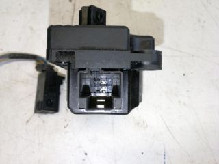 bontott FORD C-MAX II Fűtés Állító Motor