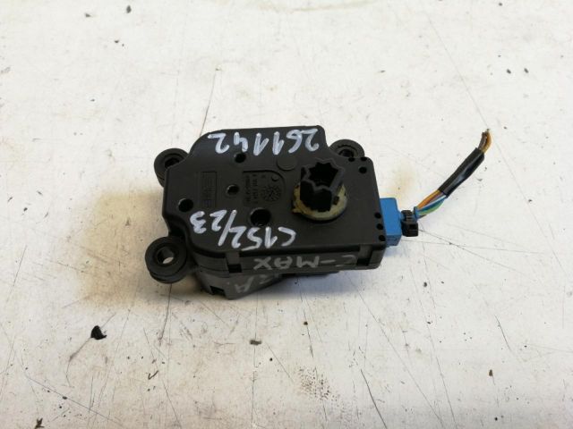 bontott FORD C-MAX II Fűtés Állító Motor