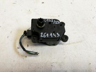 bontott FORD C-MAX II Fűtés Állító Motor