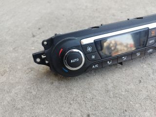 bontott FORD C-MAX II Fűtéskapcsoló (digit klímás)