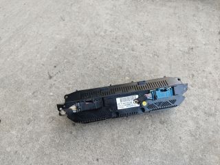 bontott FORD C-MAX II Fűtéskapcsoló (digit klímás)