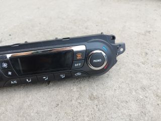 bontott FORD C-MAX II Fűtéskapcsoló (digit klímás)