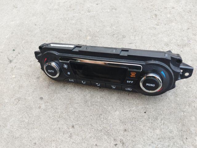 bontott FORD C-MAX II Fűtéskapcsoló (digit klímás)