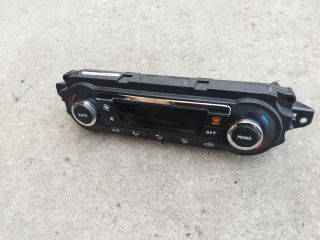 bontott FORD C-MAX II Fűtéskapcsoló (digit klímás)