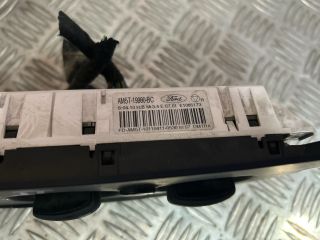 bontott FORD C-MAX II Fűtéskapcsoló