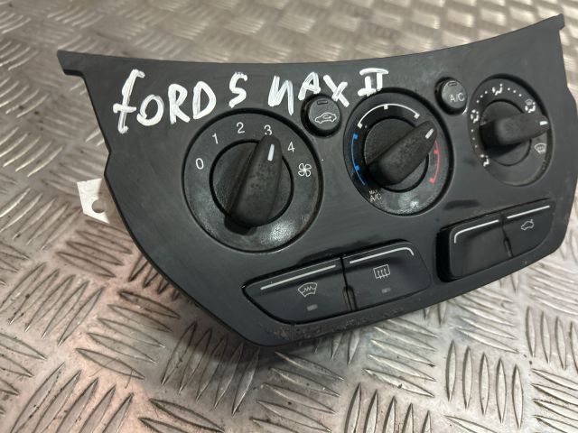 bontott FORD C-MAX II Fűtéskapcsoló