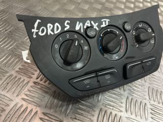 bontott FORD C-MAX II Fűtéskapcsoló