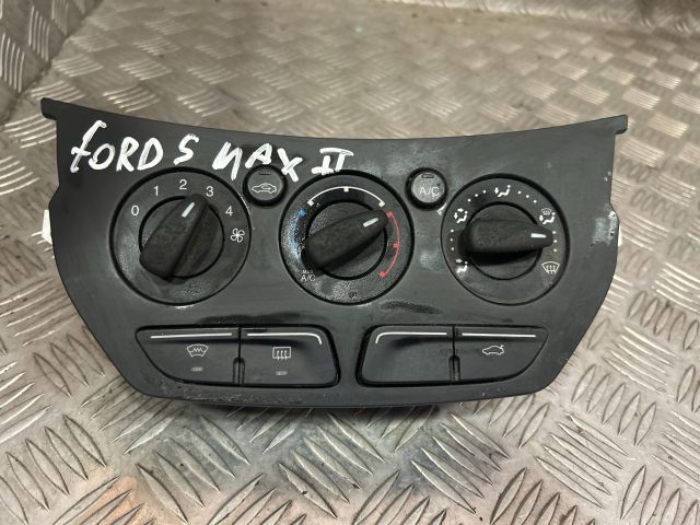 bontott FORD C-MAX II Fűtéskapcsoló