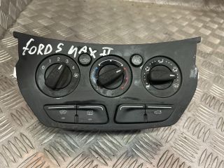 bontott FORD C-MAX II Fűtéskapcsoló