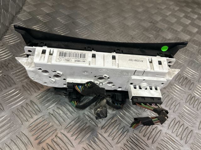 bontott FORD C-MAX II Fűtéskapcsoló