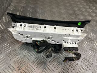 bontott FORD C-MAX II Fűtéskapcsoló