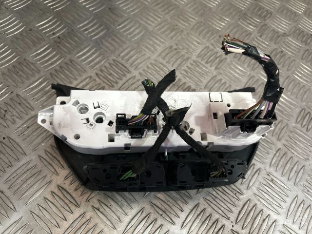 bontott FORD C-MAX II Fűtéskapcsoló