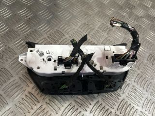 bontott FORD C-MAX II Fűtéskapcsoló