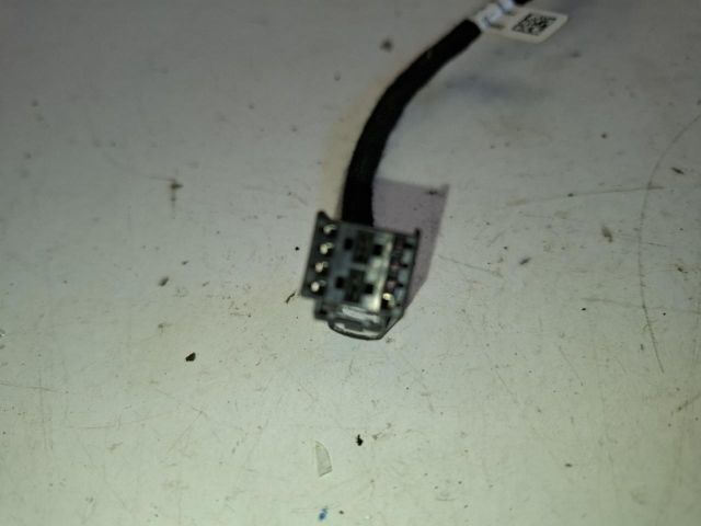 bontott FORD C-MAX II Gázrugós Kitámasztó Teleszkóp Csomagtérajtó Bal