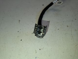 bontott FORD C-MAX II Gázrugós Kitámasztó Teleszkóp Csomagtérajtó Bal