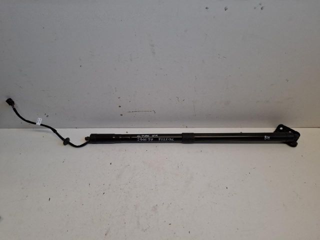 bontott FORD C-MAX II Gázrugós Kitámasztó Teleszkóp Csomagtérajtó Bal