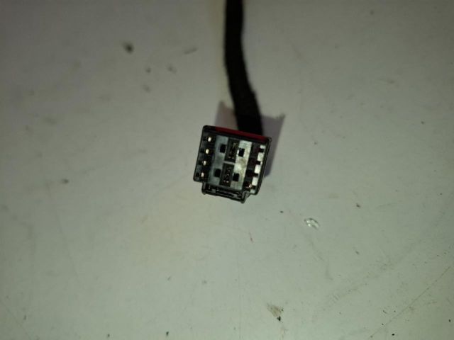 bontott FORD C-MAX II Gázrugós Kitámasztó Teleszkóp Csomagtérajtó Jobb