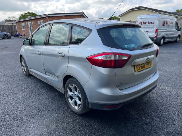 bontott FORD C-MAX II Gázrugós Kitámasztó Teleszkóp Pár Csomagtérajtó